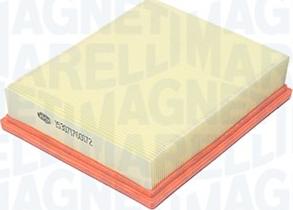 Magneti Marelli 153071760172 - Filtro aria autozon.pro