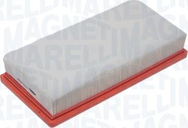 Magneti Marelli 153071760236 - Filtro aria autozon.pro