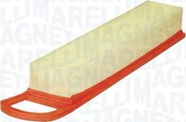 Magneti Marelli 153071760224 - Filtro aria autozon.pro