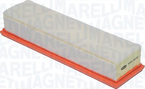 Magneti Marelli 153071760735 - Filtro aria autozon.pro