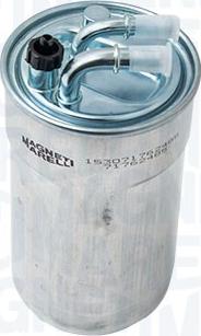 Magneti Marelli 153071762485 - Filtro carburante autozon.pro