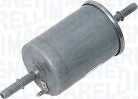 Magneti Marelli 153071762431 - Filtro carburante autozon.pro