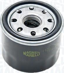 Magneti Marelli 153071762594 - Filtro olio autozon.pro