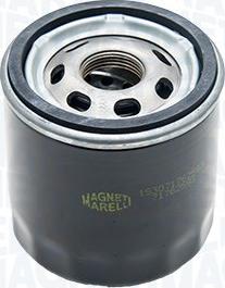 Magneti Marelli 153071762593 - Filtro olio autozon.pro