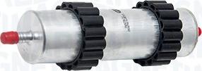 Magneti Marelli 153071762592 - Filtro carburante autozon.pro