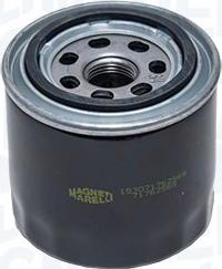 Magneti Marelli 153071762569 - Filtro olio autozon.pro