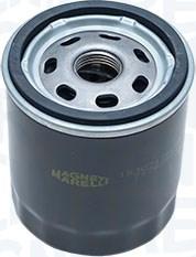 Magneti Marelli 153071762564 - Filtro olio autozon.pro