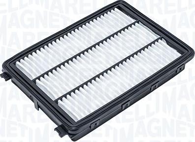 Magneti Marelli 153071762521 - Filtro aria autozon.pro