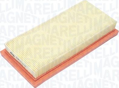 Magneti Marelli 153071762527 - Filtro aria autozon.pro