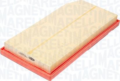 Magneti Marelli 153071762574 - Filtro aria autozon.pro