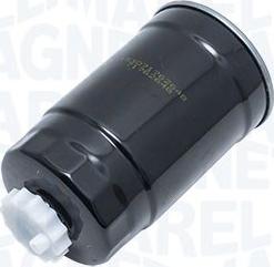 Magneti Marelli 153071762648 - Filtro carburante autozon.pro