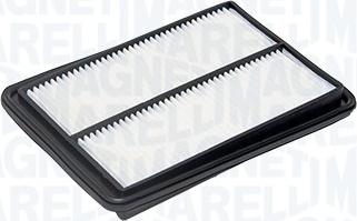 Magneti Marelli 153071762603 - Filtro aria autozon.pro