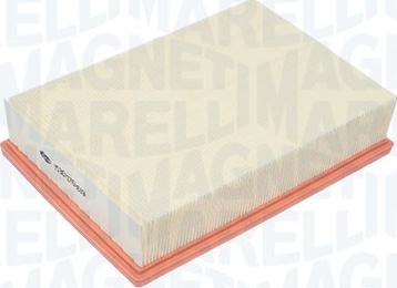 Magneti Marelli 153071762619 - Filtro aria autozon.pro