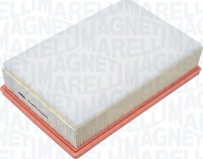 Magneti Marelli 153071762613 - Filtro aria autozon.pro