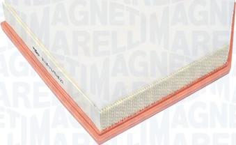 Magneti Marelli 153071762621 - Filtro aria autozon.pro