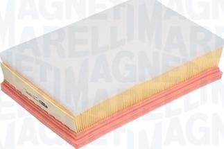 Magneti Marelli 153071762678 - Filtro aria autozon.pro