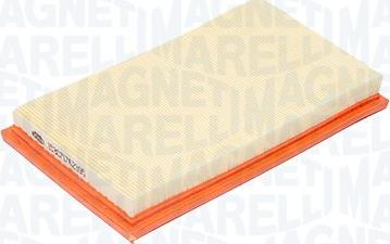 Magneti Marelli 153071762395 - Filtro aria autozon.pro