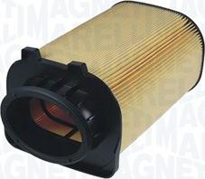 Magneti Marelli 153071762355 - Filtro aria autozon.pro