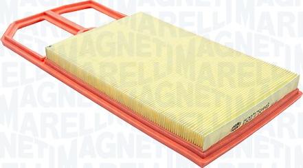 Magneti Marelli 152071758446 - Filtro aria autozon.pro