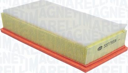 Magneti Marelli 152071758596 - Filtro aria autozon.pro