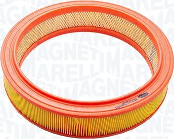 Magneti Marelli 152071758586 - Filtro aria autozon.pro