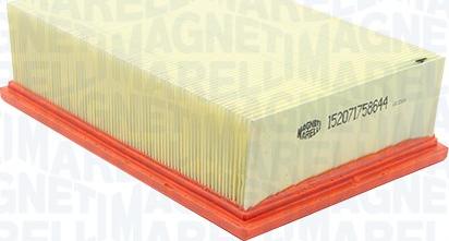 Magneti Marelli 152071758644 - Filtro aria autozon.pro