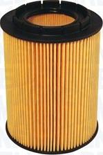 Magneti Marelli 152071758808 - Filtro olio autozon.pro