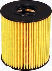 Magneti Marelli 152071758833 - Filtro olio autozon.pro