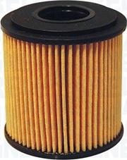 Magneti Marelli 152071758826 - Filtro olio autozon.pro