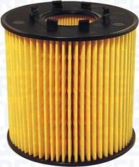 Magneti Marelli 152071758823 - Filtro olio autozon.pro