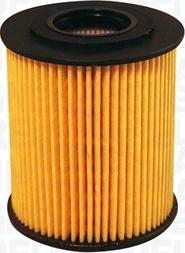 Magneti Marelli 152071758798 - Filtro olio autozon.pro