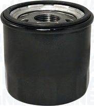 Magneti Marelli 152071758743 - Filtro olio autozon.pro