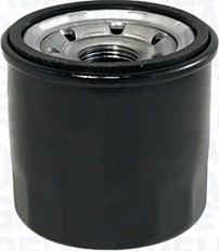 Magneti Marelli 152071758756 - Filtro olio autozon.pro