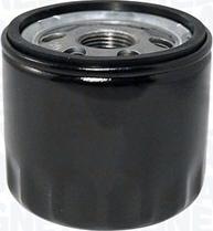 Magneti Marelli 152071758768 - Filtro olio autozon.pro