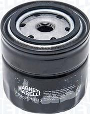 Magneti Marelli 152071758712 - Filtro olio autozon.pro