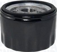 Magneti Marelli 152071758726 - Filtro olio autozon.pro