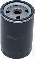 Magneti Marelli 152071758770 - Filtro olio autozon.pro