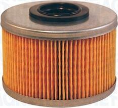 Magneti Marelli 152071760554 - Filtro carburante autozon.pro