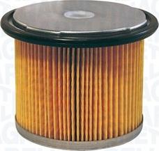 Magneti Marelli 152071760552 - Filtro carburante autozon.pro