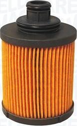 Magneti Marelli 152071760874 - Filtro olio autozon.pro