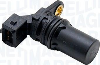 Magneti Marelli 111001178501 - Generatore di impulsi, Albero a gomiti autozon.pro