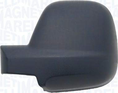 Magneti Marelli 182208005670 - Copertura, Specchio esterno autozon.pro