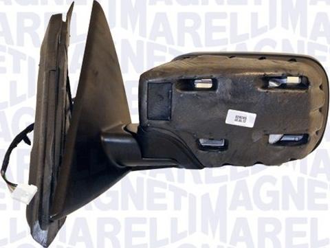 Magneti Marelli 182203005600 - Specchio retrovisore esterno autozon.pro