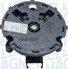 Magneti Marelli 182202001000 - Regolatore, Specchio esterno autozon.pro