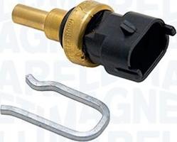 Magneti Marelli 171916011460 - Sensore, Temperatura refrigerante autozon.pro