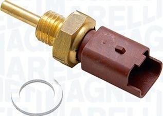 Magneti Marelli 171916011560 - Sensore, Temperatura refrigerante autozon.pro