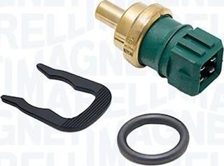 Magneti Marelli 171916011650 - Sensore, Temperatura refrigerante autozon.pro