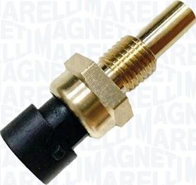 Magneti Marelli 171916011150 - Sensore, Temperatura refrigerante autozon.pro