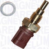 Magneti Marelli 171916011850 - Sensore, Temperatura refrigerante autozon.pro