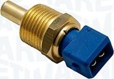 Magneti Marelli 171916011340 - Sensore, Temperatura refrigerante autozon.pro